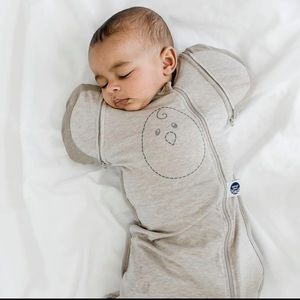 Nested bean Zen one sleep sack